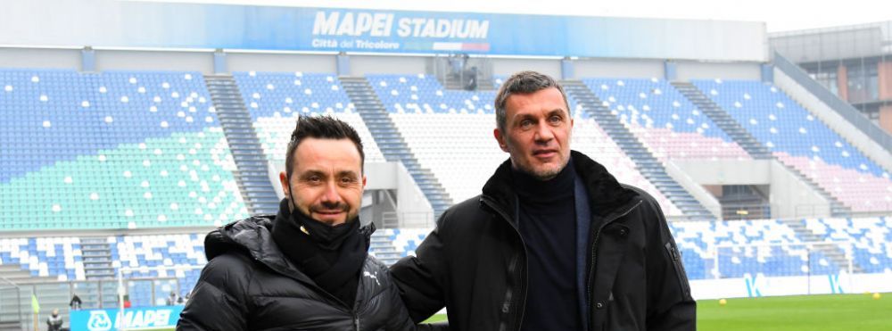 Revelatia din Serie A, De Zerbi, amintiri din perioada cand evolua pentru CFR! <span style="color:#f00;">"Camora e nemuritor, inca mai joaca!"</span>