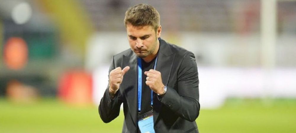 <span style="color:#f00;">"Nu are nicio sansa sa ajunga in Turcia!" Sumudica ii spulbera visele lui Mutu!</span> De ce nu ar putea ajunge selectionerul nationalei U21 la Istanbul