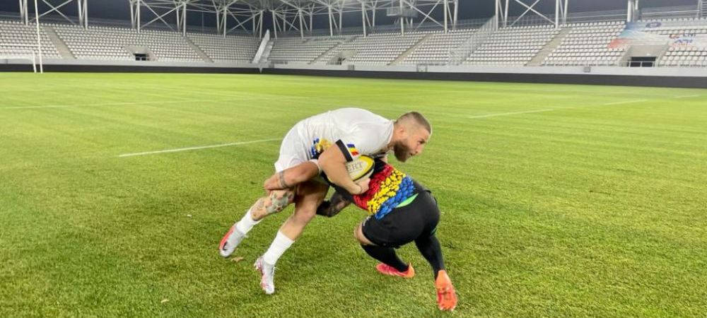 <span style="color:#f00;">Sperante pentru FCSB si Gigi Becali?</span> Trecerea stadionului Arcul de Triumf catre Federatia de Rugby mai intarzie cateva luni