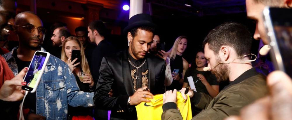 <span style="color:#f00;">Detalii de ULTIMA ORA despre petrecerea cu 500 de persoane</span> organizata de Neymar in Brazilia! Ce trebuiau sa faca invitatii