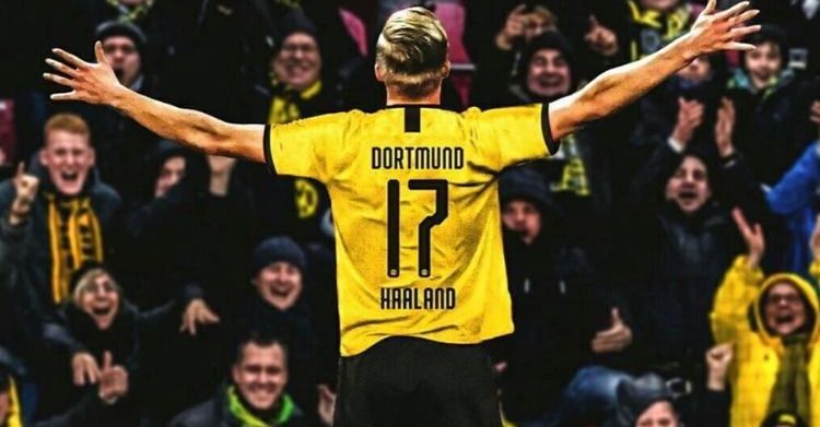 <span style="color:#f00;">Pique sau Varane nu au loc in acest top!</span> Haaland a dezvaluit care sunt cei mai tari trei fundasi in opinia sa! Norvegianul are un nume surpriza
