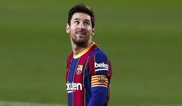 <span style="color:#f00;">BOMBA zilei in Europa! Detaliul care l-a dat de gol pe Messi!</span> Unde va pleca Leo la sfarsitul sezonului! Prietenul lui cel mai bun a aranjat totul