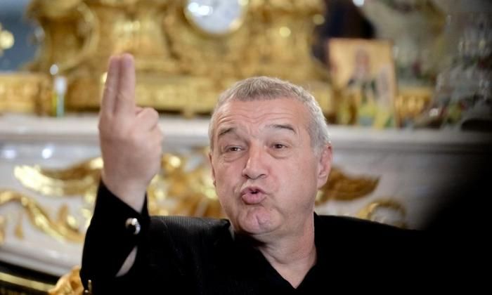 <span style="color:#f00;">El e ALESUL! Atacantul pe care Gigi Becali il aduce langa Man si Coman la FCSB! </span>Patronul ros-albastrilor se ocupa personal de ultimele detalii ale transferului