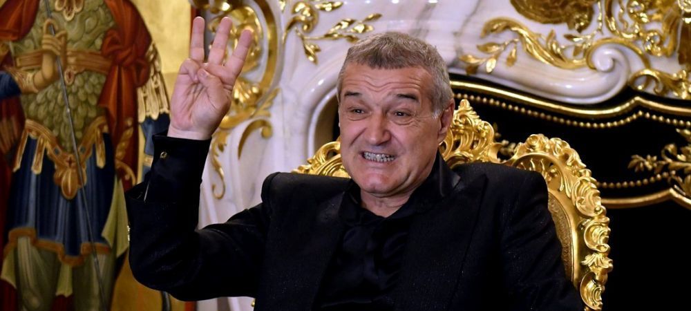 <span style="color:#f00;">EXCLUSIV | Gigi Becali dezvaluie singurele TRANSFERURI pe care FCSB le va face in aceasta iarna:</span> "Asta trebuie sa luam!" <span style="color:#f00;">Pe ce posturi se vor aduce jucatori</span>
