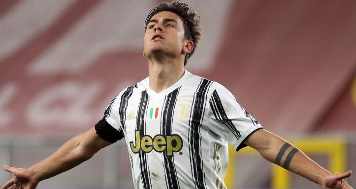 <span style="color:#f00;">Dybala a refuzat prima oferta de la Juventus, iar torinezii au luat decizia!</span> Ce i-au transmis atacantului argentinian!