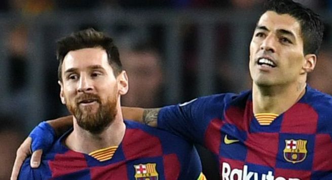 Messi si Suarez vor juca din nou! <span style="color:#f00;">S-a aflat echipa la care Leo ar dori sa joace in viitor</span>! Este echipa unui celebru fotbalist