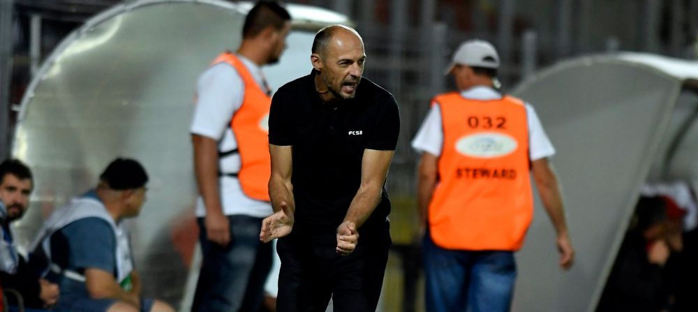 <span style="color:#f00;">Bogdan Andone a fost prezentat OFICIAL de FC Voluntari! </span>A semnat pe un an si jumatate