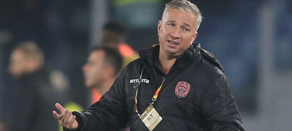 <span style="color:#f00;">Rasturnare de situatie in cazul lui Dan Petrescu!</span> Anuntul SURPRINZATOR facut de arabi