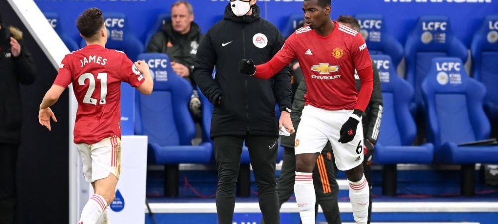 <span style="color:#f00;">ULTIMA ORA! Juventus este gata sa dea lovitura pe piata transferurilor! Campioana Italiei incearca sa il readuca pe Pogba!</span> Suma neasteptata pe care s-ar putea face tranzactia