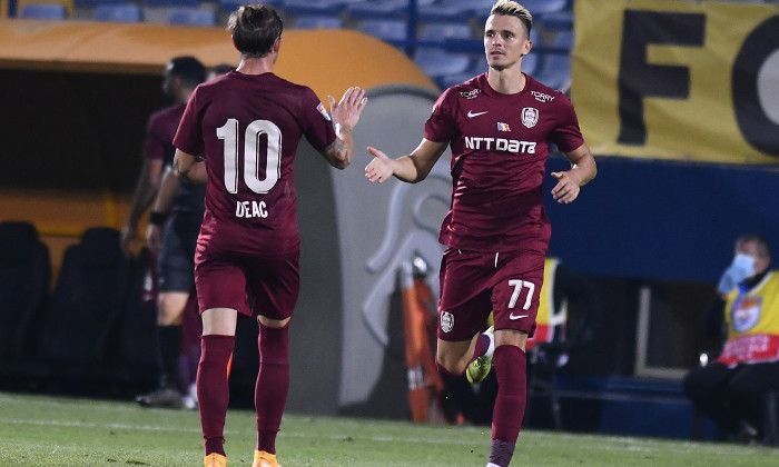 <span style="color:#f00;">Incep plecarile la CFR Cluj! Campioana se desparte de un fotbalist adus cu doar cateva luni in urma! </span>Care sunt jucatorii pe care oficialii din Gruia ii vor plecati