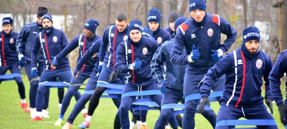 <span style="color:#f00;">ULTIMA ORA!</span> Schimbari importante la FC Botosani inainte de inceperea pregatirilor!<span style="color:#f00;"> Moldovenii s-au despartit de fotbalistul care a jucat pentru Barcelona!</span>