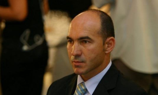 <span style="color:#f00;">ULTIMA ORA! Jean Vladoiu a revenit in fotbalul romanesc!</span> Va fi presedinte la un club din Liga 1 si s-a inteles deja cu un nou antrenor!