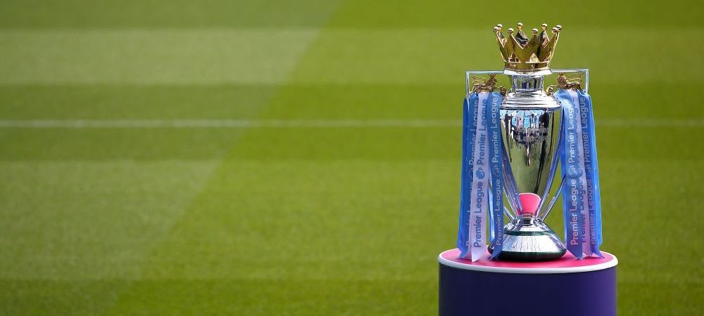 DEZASTRU in Premier League din cauza noului tip de coronavirus! <span style="color:#f00;">18 cazuri confirmate: milionarii se tem ca fotbalul se opreste IAR
</span>
