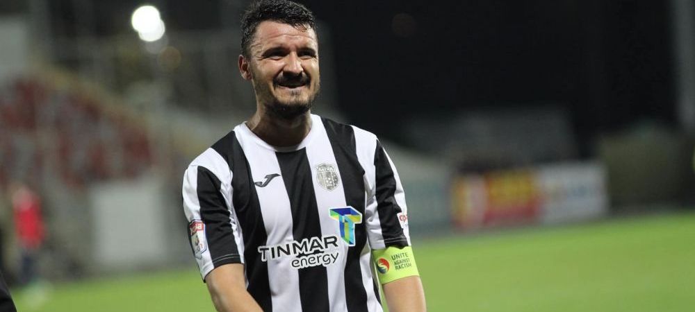 Astra a anuntat pretul pentru Budescu! <span style="color:#f00;">Nici un euro mai putin: cat trebuie sa plateasca Becali daca-l vrea inapoi la FCSB</span>