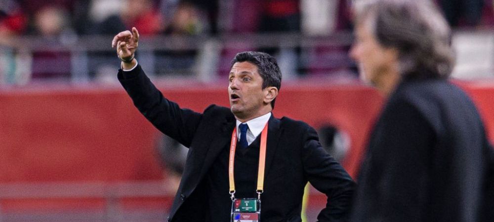 <span style="color:#f00;">Razvan Lucescu, mesaj DUR pentru contestatarii sai: "Oricine face asta este o persoana ignoranta!" </span>De ce considera nivelul din Arabia Saudita peste cel din Liga 1