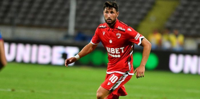 <span style="color:#f00;">Borja Valle nu duce lipsa de oferte dupa despartirea de Dinamo! </span>Mijlocasul spaniol, pe lista mai multor cluburi din Spania