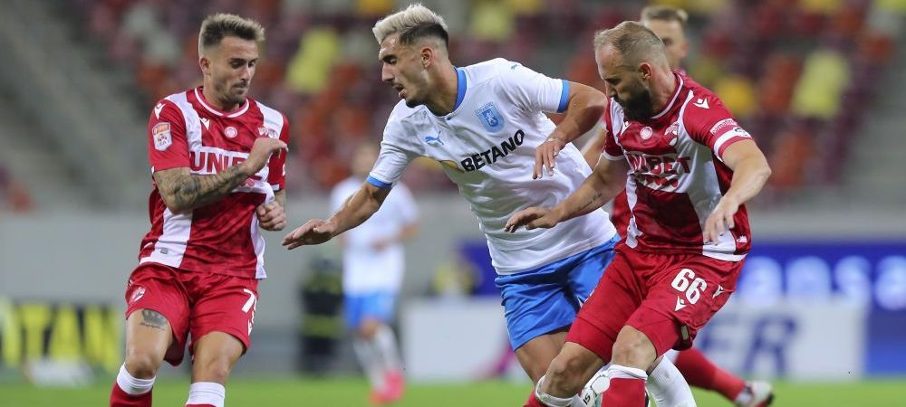 <span style="color:#f00;">Asta ar fi BOMBA sezonului! Craiova il trimite pe Andrei Ivan sa se bata la RETROGRADARE!</span> Cu cine s-ar fi inteles oltenii