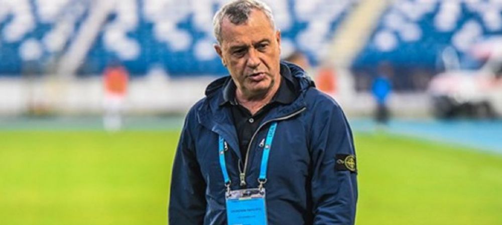 Asta ar putea fi lovitura finalului de an in Liga 1! <span style="color:#f00;">Dorit de Standard Liege, Mircea Rednic ar putea parasi Viitorul</span>