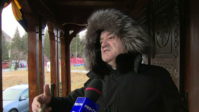 Lista SECRETA a lui Becali! <span style="color:#f00;">Jucatorii pe care ii vrea in ianuarie la FCSB</span> si conditia clara pe care o pune ca sa ii aduca