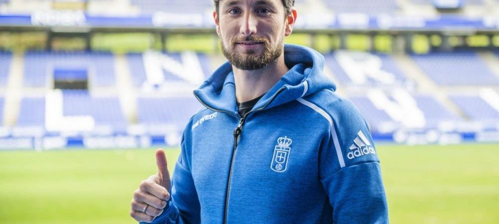 <span style="color:#f00;">Borja Valle si-a gasit echipa si a fost prezentat oficial! </span>Unde a ajuns dupa ce a FUGIT de la Dinamo