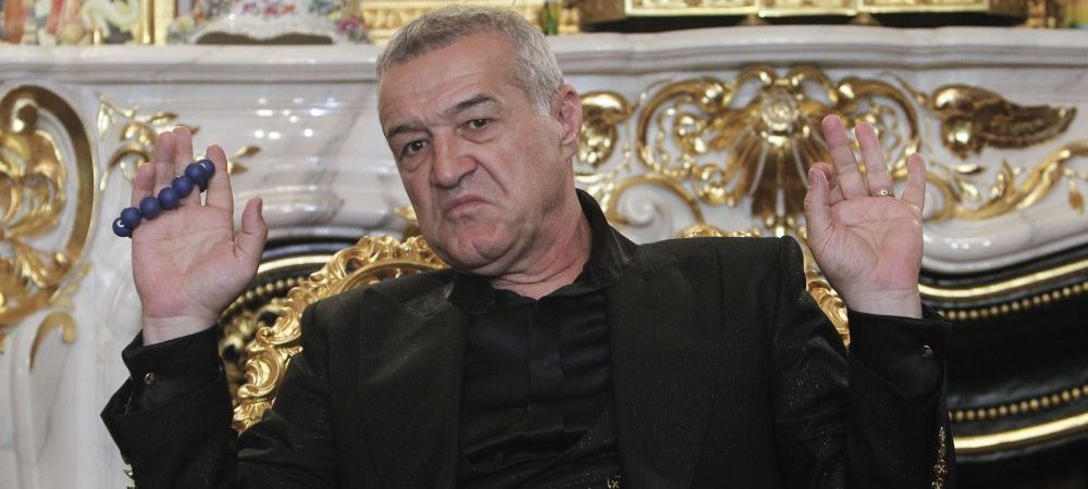 <span style="color:#f00;">Gestul SUPERB facut de Gigi Becali despre care NU S-A STIUT nimic: "N-a vrut s-o spuna la televizor!" </span>Cum a salvat patronul FCSB viata unui copil diagnosticat cu cancer