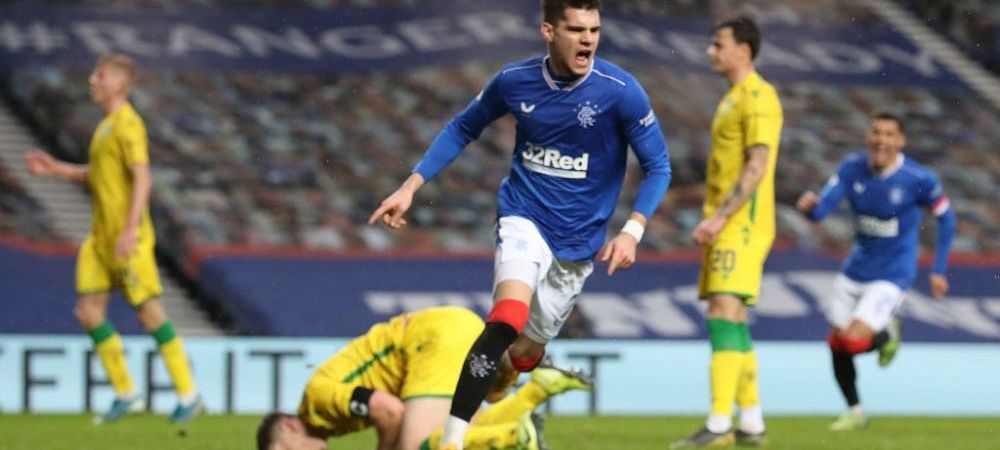 <span style="color:#f00;">Gerrard ar putea IGNORA super-prestatiile lui Ianis de pana acum pentru meciul cu Celtic!</span> Anuntul care il pune in alerta pe mijlocasul roman
