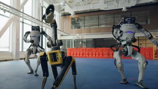 Folosiți roboții proprii | OnRobot