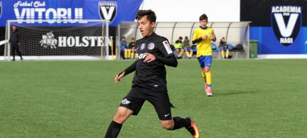<span style="color:#f00;">"Discutam cu echipe din Europa!" Prima reactie de la Viitorul dupa anuntul ca oficialii lui Galatasaray</span> vin in Romania pentru Roberto Malaele