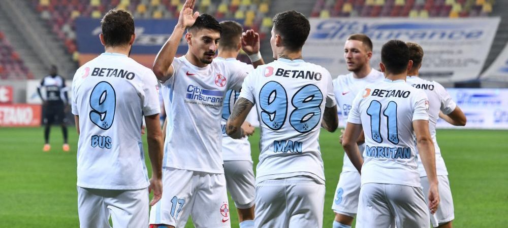<span style="color:#f00;">A PLECAT de la FCSB! A dat gol cu Dinamo si Becali l-a cerut TITULAR la prima echipa, dar acum e PA!</span> Anunt de ultima ora: la cine renunta Gigi