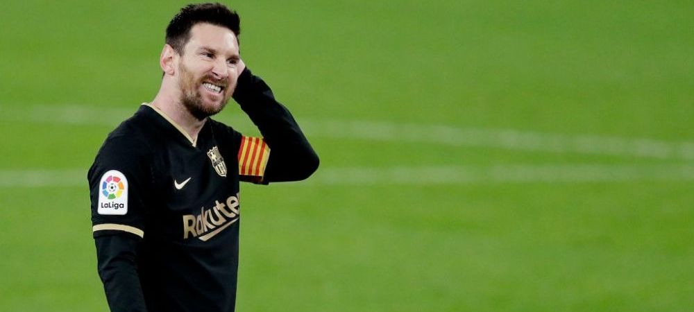 <span style="color:#f00;">Au purtat o conversatie IMAGINARA cu Messi si au ajuns virali pe internet! :) </span>Ce club din Rusia a fost "refuzat" de starul Barcelonei