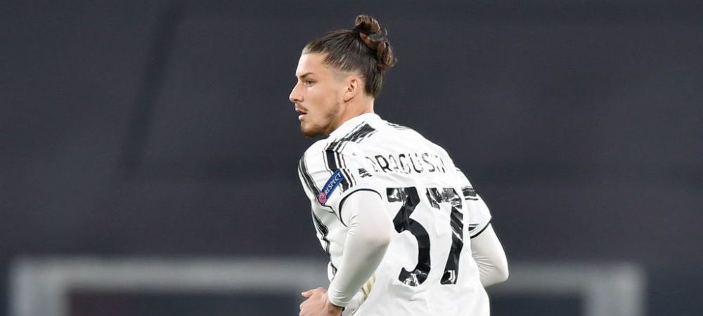 <span style="color:#f00;">"Atentie la el!" Dragusin a IMPRESIONAT la debutul pentru Juventus! Topul de SENZATIE</span> in care a fost inclus de UEFA