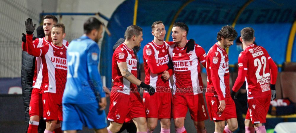 <span style="color:#f00;">Doi dintre cei mai importanti fotbalisti de la Dinamo au semnat noi contracte </span>dupa interventia membrilor DDB!