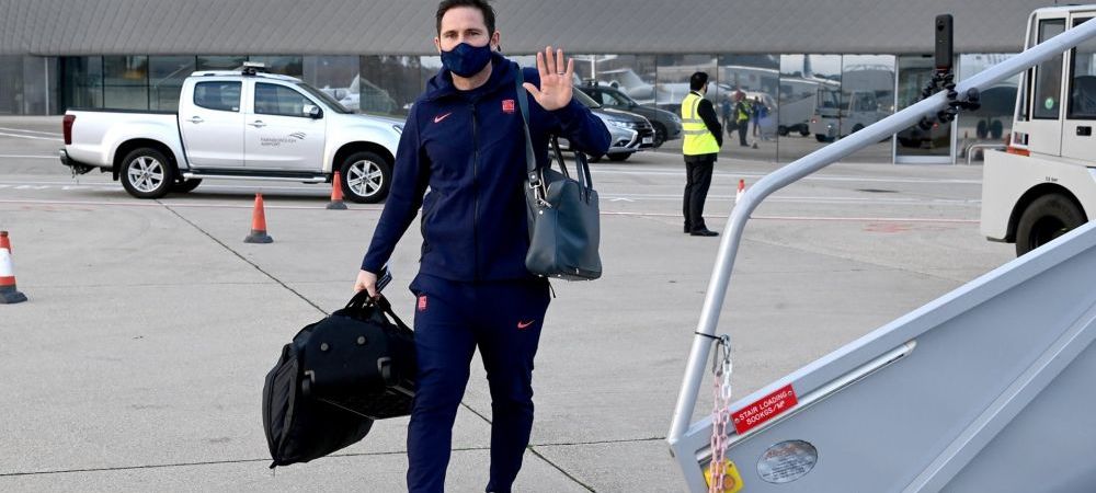 <span style="color:#f00;">Lampard e pe faras la Chelsea!</span> Numele mari luate in calcul sa il inlocuiasca pe banca londonezilor