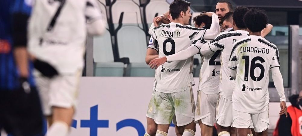 <span style="color:#f00;">Absente IMPORTANTE la Juventus inaintea derby-ului cu AC Milan!</span> Inca un coechipier de-al lui Ronaldo a fost depistat pozitiv cu Covid-19 