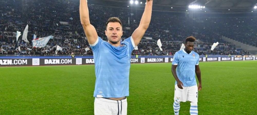 <span style="color:#f00;">Stefan Radu scrie ISTORIE in tricoul lui Lazio! E la doar 9 meciuri distanta de o borna COLOSALA: </span>"Voi tine minte toata viata!"