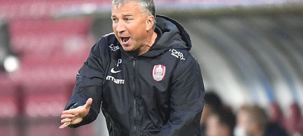 Dan petrescu turcia