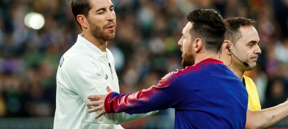 <span style="color:#f00;">Messi si Ramos sunt doar inceputul! Echipa STELARA pe care vor sa o construiasca seicii la PSG pentru Pochettino! </span>Ce jucatori vor sa transfere