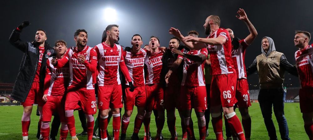 <span style="color:#f00;">Sa vina banii la baieti! :) Anuntul ASTEPTAT de fotbalistii lui Dinamo! Suporterii-investitori anunta ca au inceput sa plateasca salariile! </span>Primii jucatori care au primit bani