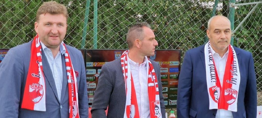 Suporterii lui Dinamo au mai castigat o batalie! <span style="color:#f00;">DOVADA ca Dorin Serdean a mintit dupa scandalul transferului lui Bani la Voluntari</span>
