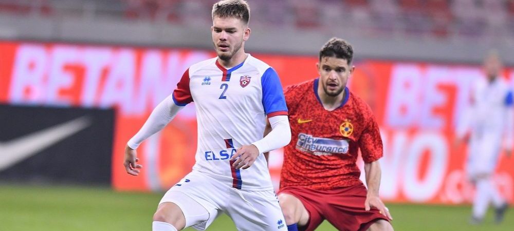 <span style="color:#f00;">Ce se intampla cu transferul lui Harut la FCSB! </span>Dezvaluiri de ULTIMA ORA despre oferta Universitatii Craiova 
