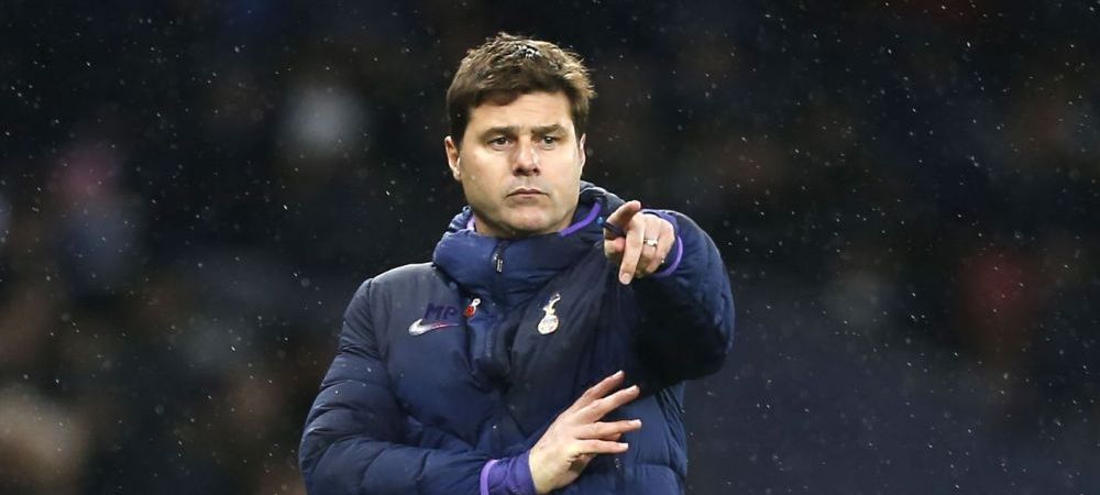 <span style="color:#f00;">Nu e nici Messi, nici Sergio Ramos! </span>Cine e primul SUPER JUCATOR dorit de Pochettino la PSG