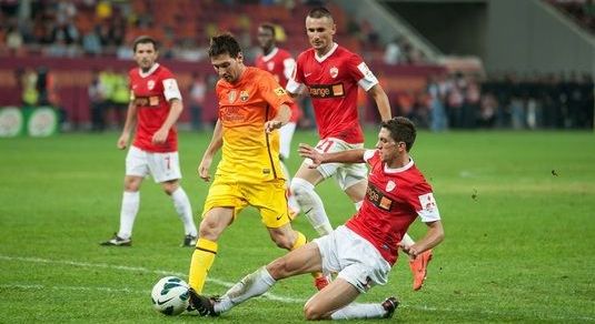 <span style="color:#f00;">Fotbalistul vandut de Dinamo pe 1.6 milioane de euro</span> face orice ca sa revina in Stefan cel Mare:<span style="color:#f00;"> "Daca Dario ma cheama, vin! Imi doresc sa ajung din nou in acel tricou!"</span>