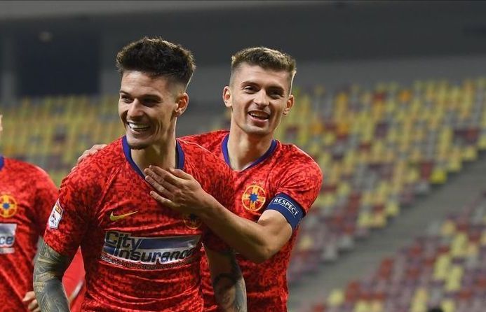 <span style="color:#f00;">FCSB in Ghencea?! Emeric Ienei, reactie de ULTIMA ORA: "Pe un astfel de stadion trebuie sa se faca performanta!"</span> Ce spune de echipa lui Gigi Becali si de sansele la TITLU