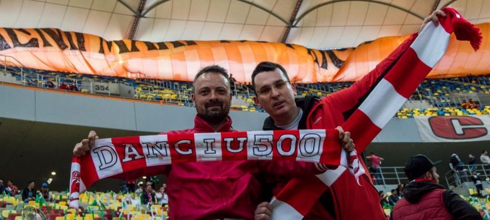 Hermannstadt - Dinamo SE JOACA! Anuntul de ultima ora al jucatorilor: <span style="color:#f00;">"Sa vedem cum vom protesta!"</span>