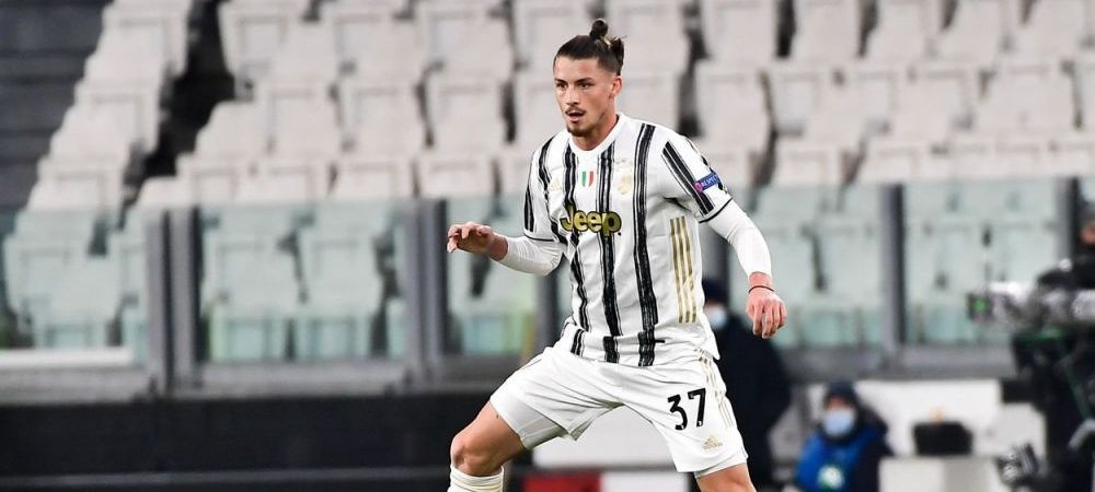 <span style="color:#f00;">Anunt URIAS pentru Radu Dragusin! Fundasul lui Juventus e gata sa-si faca DEBUTUL ca TITULAR la Torino: </span>"Ar putea deveni om de baza!"