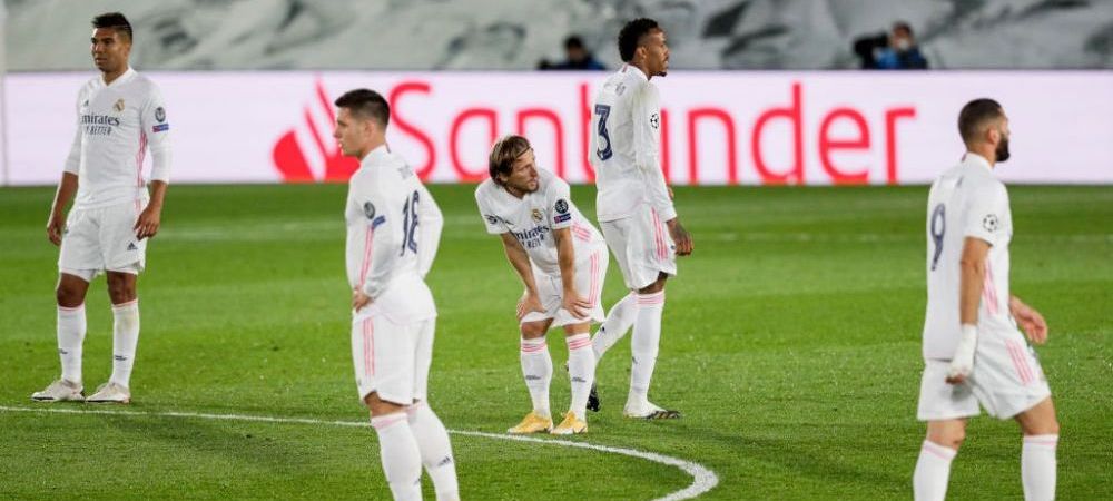 <span style="color:#f00;">Real Madrid renunta la primul fotbalist in aceasta iarna! </span>La ce club din Bundesliga urmeaza sa ajunga