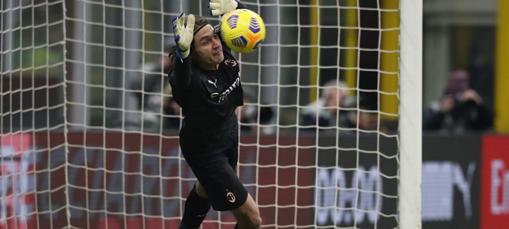 <span style="color:#f00;">"A uitat greselile de la debut si a devenit protagonistul absolut!"</span> Cum au reactionat jurnalistii italieni dupa ce <span style="color:#f00;">Tatarusanu a fost eroul lui Milan in Cupa</span>