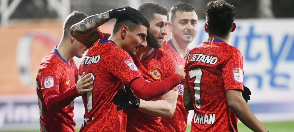 <span style="color:#f00;">Stelistii au vorbit cu Arafat! Va fi sau nu carantina?!</span> Stirea momentului: ce se intampla dupa ce FCSB revine in Romania