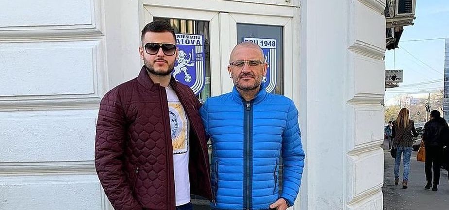 Reactia de ultima ora a fiului lui Mititelu dupa ce tatal sau a primit o noua condamnare: <span style="color:#f00;">"Sistemul judiciar din Romania este unul infect!"</span>