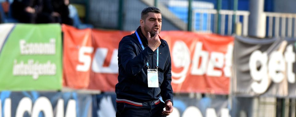 Liviu Ciobotariu, antrenorul revelație din acest start de sezon, explică forma bună a echipei